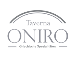 Taverna Oniro logo.